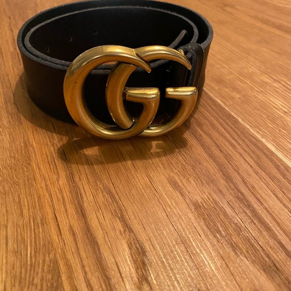 Gucci Belt bought online from Gucci website - Picture 3 of 8